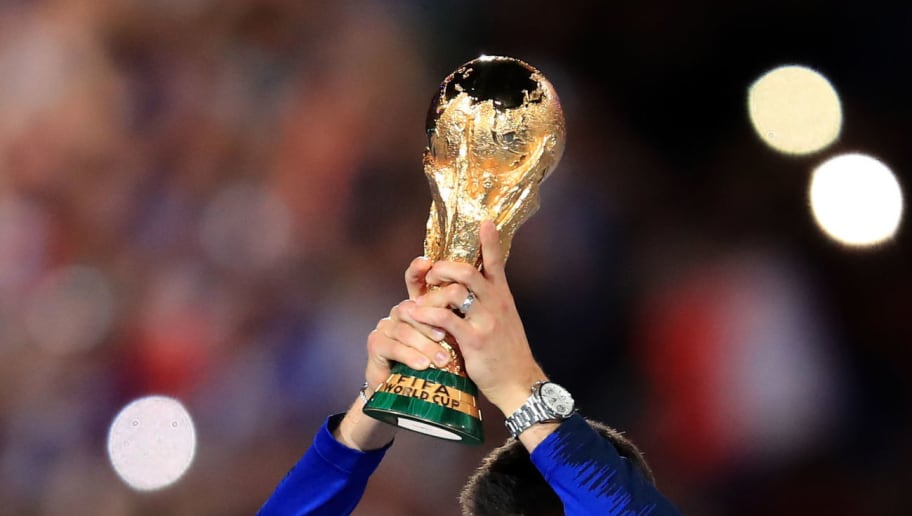 Fifa Plus ao vivo: saiba como assistir aos jogos da Copa do Mundo